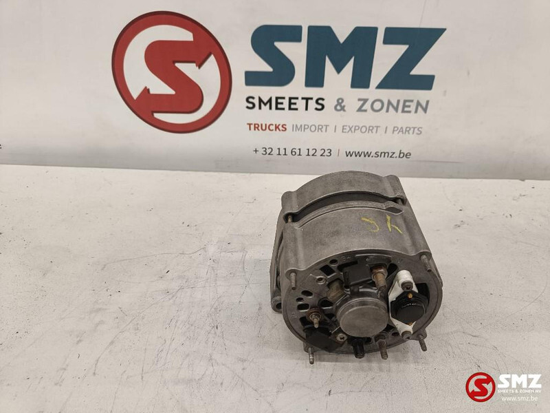 Zettelmeyer Occ Alternator 14V 80A Zettelmeyer - مولد - شاحنة: صور 3 Zettelmeyer Occ Alternator 14V 80A Zettelmeyer - مولد - شاحنة: صور 3