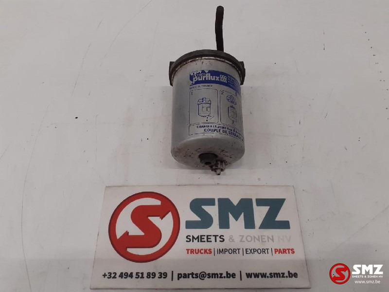 Zettelmeyer Occ brandstoffilterhuis Zettelmeyer - نظام الوقود - شاحنة: صور 2 Zettelmeyer Occ brandstoffilterhuis Zettelmeyer - نظام الوقود - شاحنة: صور 2