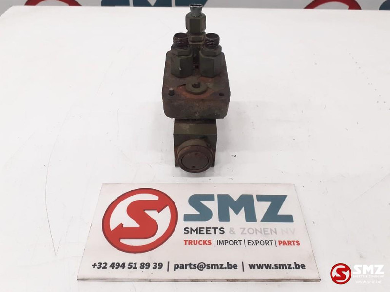 Zettelmeyer Occ hydraulisch ventiel Zettelmeyer - علم السوائل المتحركة - شاحنة: صور 3 Zettelmeyer Occ hydraulisch ventiel Zettelmeyer - علم السوائل المتحركة - شاحنة: صور 3
