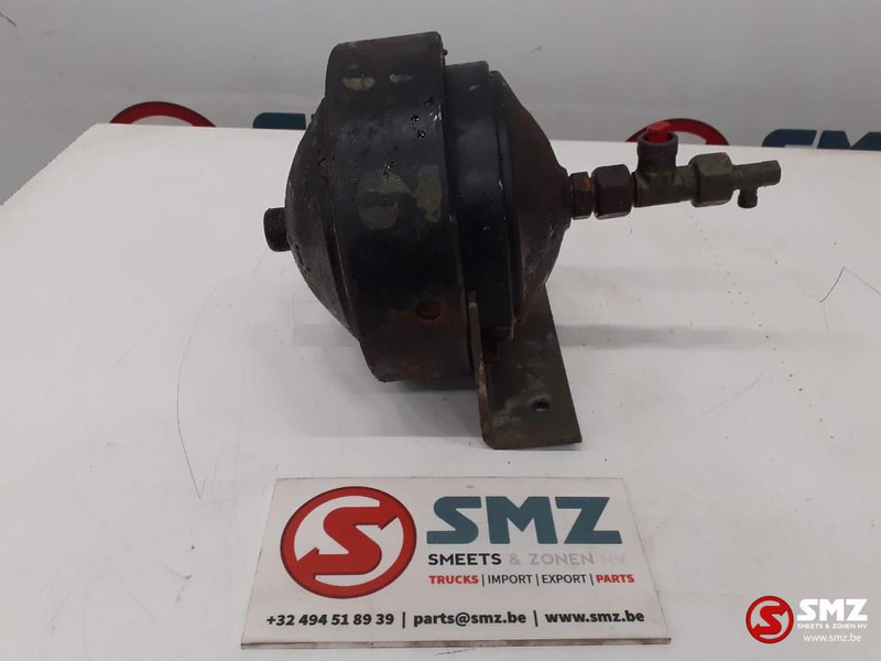 Zettelmeyer Occ hydraulische acumulator Zettelmeyer - علم السوائل المتحركة - شاحنة: صور 1 Zettelmeyer Occ hydraulische acumulator Zettelmeyer - علم السوائل المتحركة - شاحنة: صور 1
