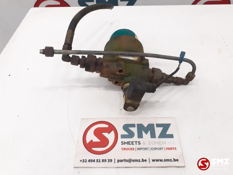 Zettelmeyer Occ hydraulische acumulator Zettelmeyer - علم السوائل المتحركة - شاحنة: صور 4 Zettelmeyer Occ hydraulische acumulator Zettelmeyer - علم السوائل المتحركة - شاحنة: صور 4