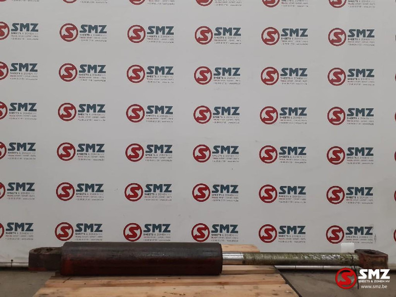 Zettelmeyer Occ hydraulische zuiger bediening laadbak Zettelme - علم السوائل المتحركة - شاحنة: صور 2 Zettelmeyer Occ hydraulische zuiger bediening laadbak Zettelme - علم السوائل المتحركة - شاحنة: صور 2