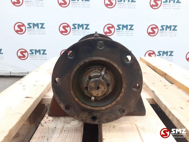 Zettelmeyer Occ tussenlager cardanassen Zettelmeyer - نصف رمح - شاحنة: صور 3 Zettelmeyer Occ tussenlager cardanassen Zettelmeyer - نصف رمح - شاحنة: صور 3