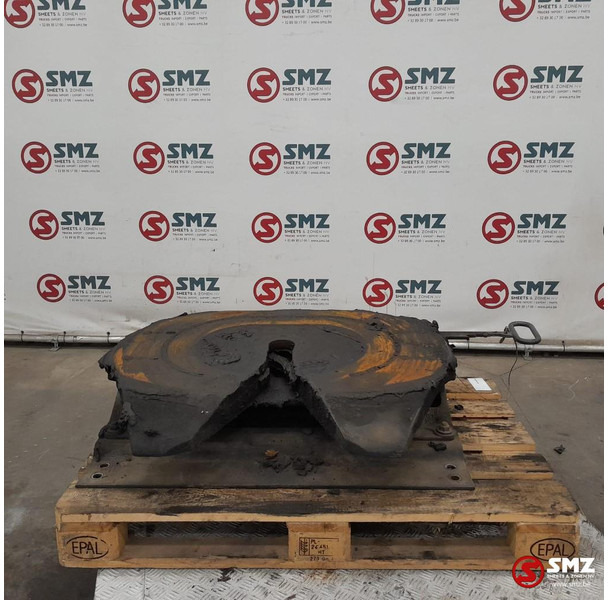 Jost Occ koppelschotel + montageplaat JSK37C Jost - عجلة الخامسة - شاحنة: صور 1 Jost Occ koppelschotel + montageplaat JSK37C Jost - عجلة الخامسة - شاحنة: صور 1