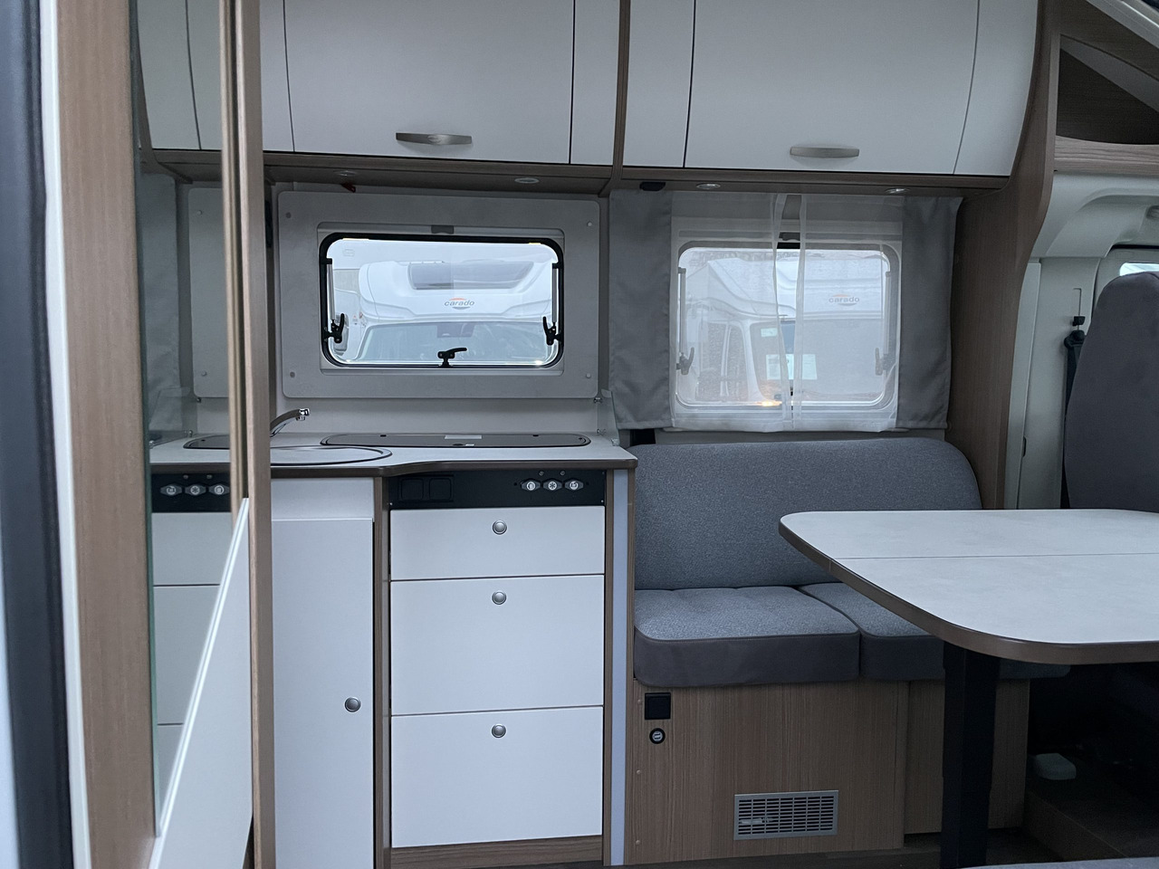 CARADO T459 2022 - موتر هوم شبه متكامل: صور 5 CARADO T459 2022 - موتر هوم شبه متكامل: صور 5