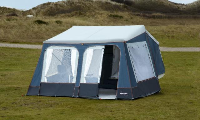 Camp-let North - كرفان سحب: صور 2 Camp-let North - كرفان سحب: صور 2