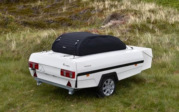 Camp-let North - كرفان سحب: صور 4 Camp-let North - كرفان سحب: صور 4