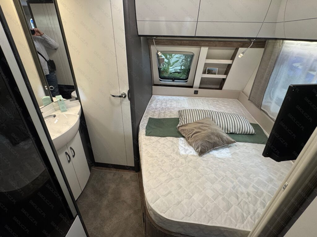 EXCELLENT EDITION 460 UFe - كرفان سحب: صور 3 EXCELLENT EDITION 460 UFe - كرفان سحب: صور 3