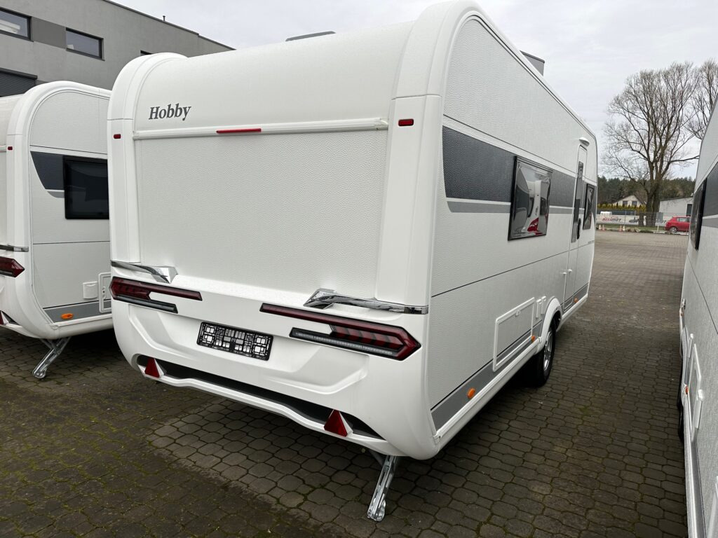 EXCELLENT EDITION 540 WLU - كرفان سحب: صور 3 EXCELLENT EDITION 540 WLU - كرفان سحب: صور 3