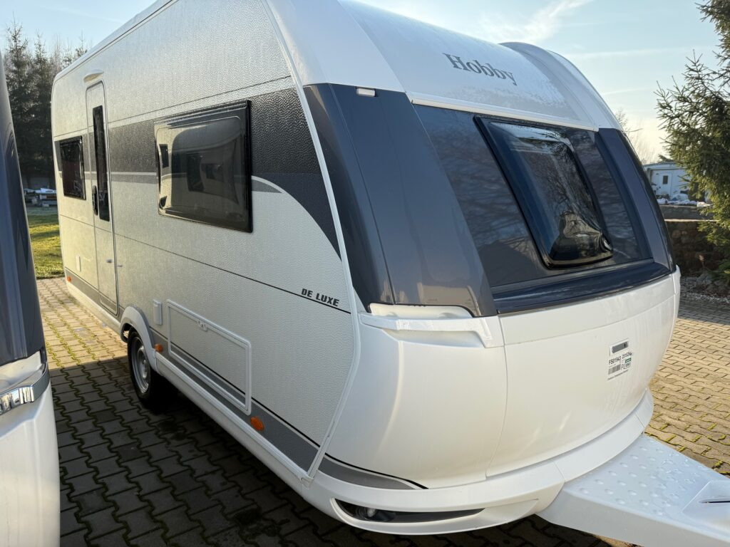 HOBBY DE LUXE 460 UFe 2025 - أخرى: صور 3 HOBBY DE LUXE 460 UFe 2025 - أخرى: صور 3