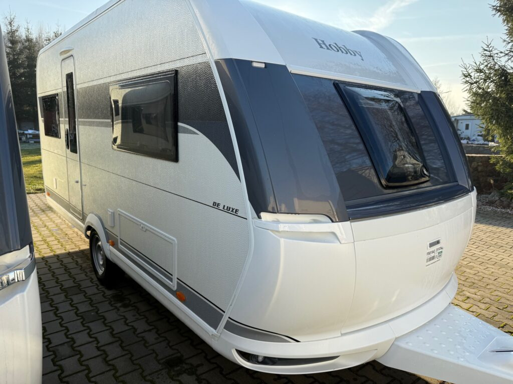 HOBBY DE LUXE 460 UFe 2025 - أخرى: صور 2 HOBBY DE LUXE 460 UFe 2025 - أخرى: صور 2