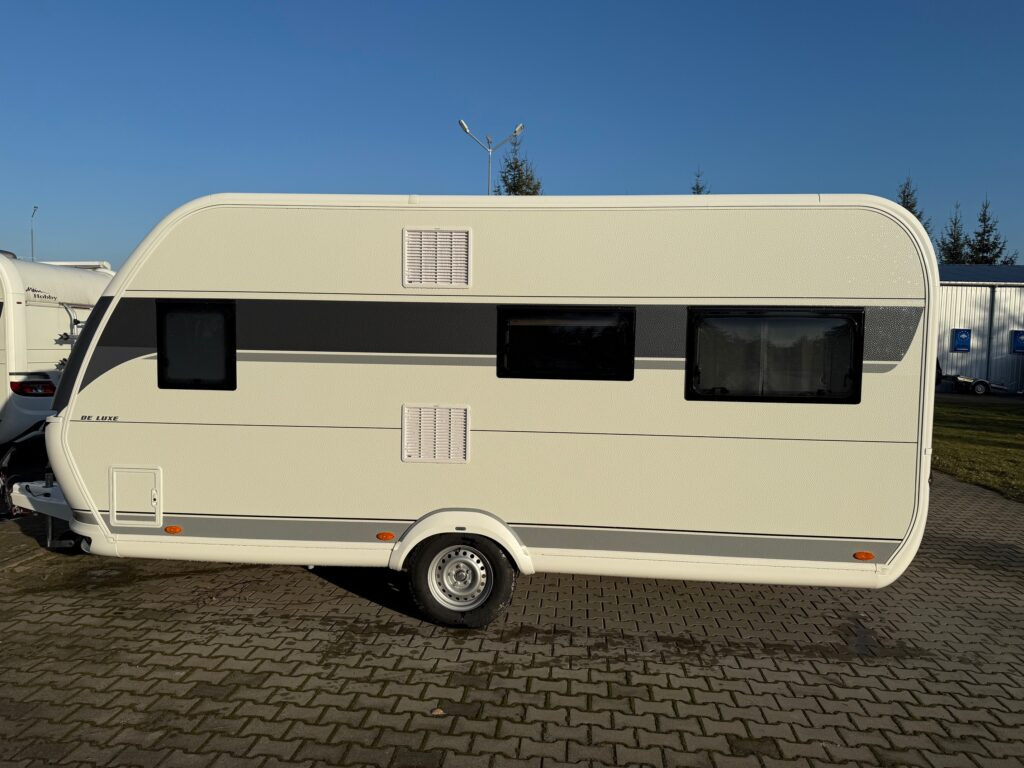 HOBBY DE LUXE 460 UFe 2025 - أخرى: صور 5 HOBBY DE LUXE 460 UFe 2025 - أخرى: صور 5