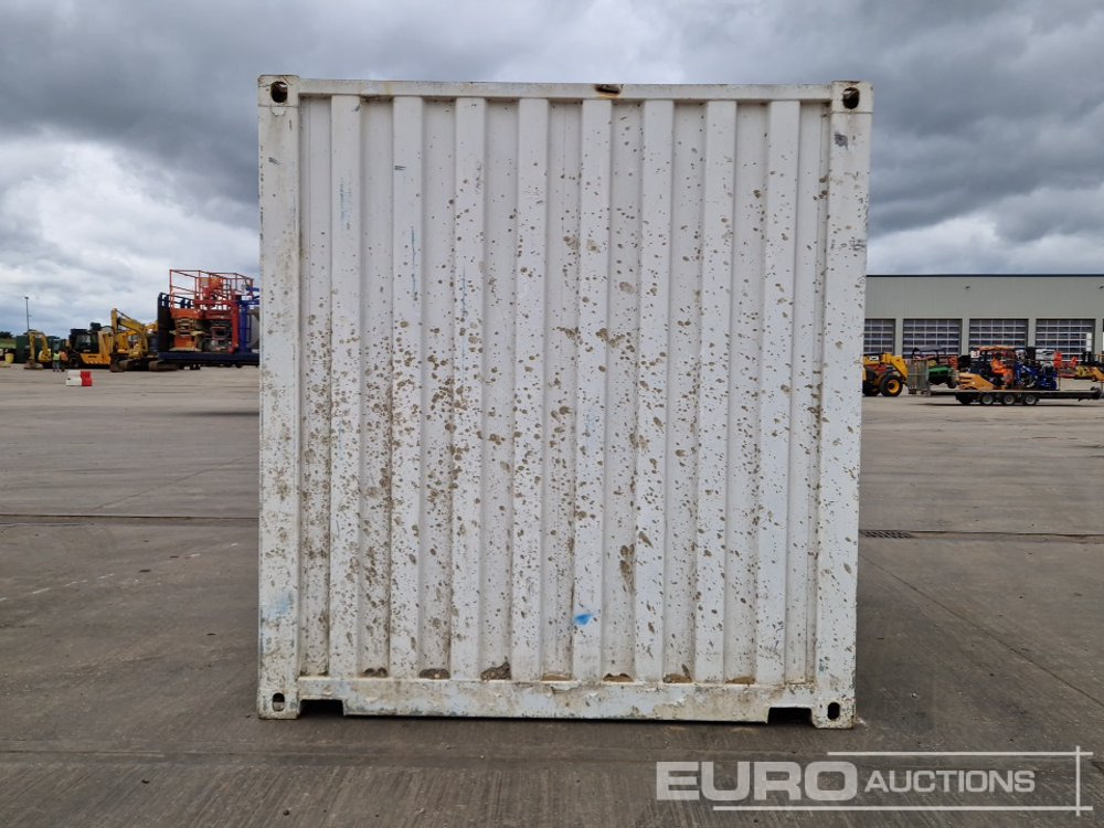 10' x 8' Container & Contents - حاوية شحن: صور 4 10' x 8' Container & Contents - حاوية شحن: صور 4