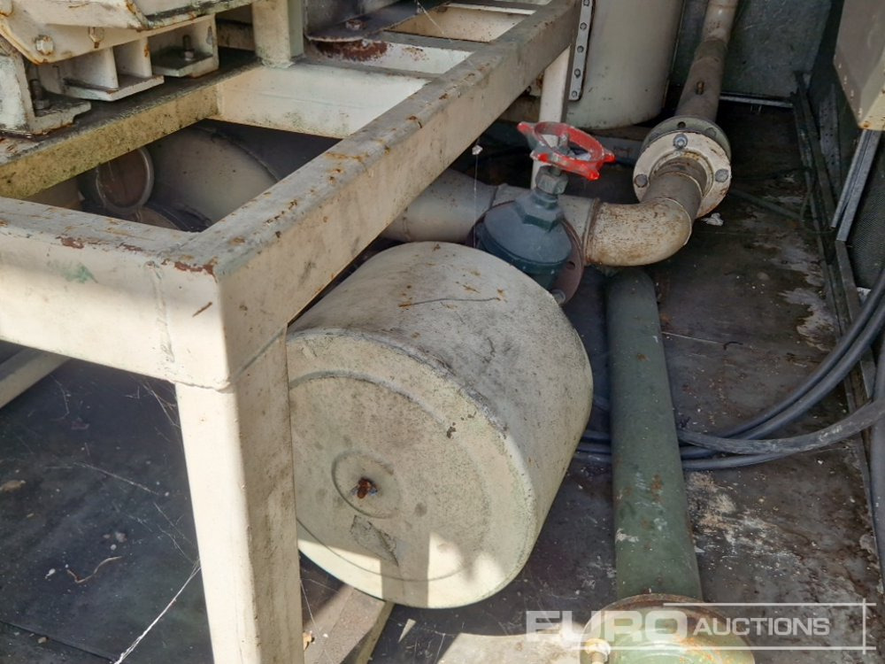 حاوية شحن 16' x 8' Sound Proof Container (Cannot Be Reconsigned): صور 16