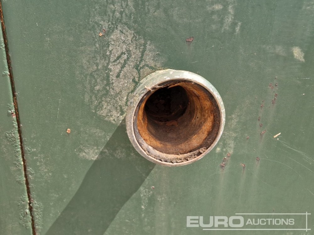 حاوية شحن 16' x 8' Sound Proof Container (Cannot Be Reconsigned): صور 8