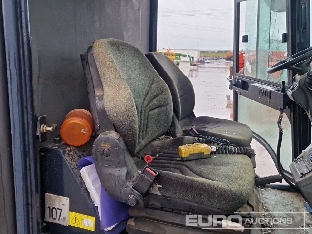 سياره كنس شوارع 2005 Mathieu Yno Azura2: صور 25 سياره كنس شوارع 2005 Mathieu Yno Azura2: صور 25