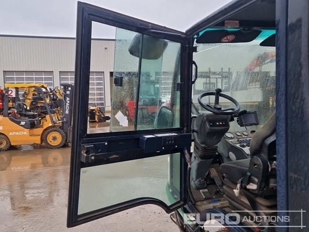 سياره كنس شوارع 2005 Mathieu Yno Azura2: صور 26 سياره كنس شوارع 2005 Mathieu Yno Azura2: صور 26