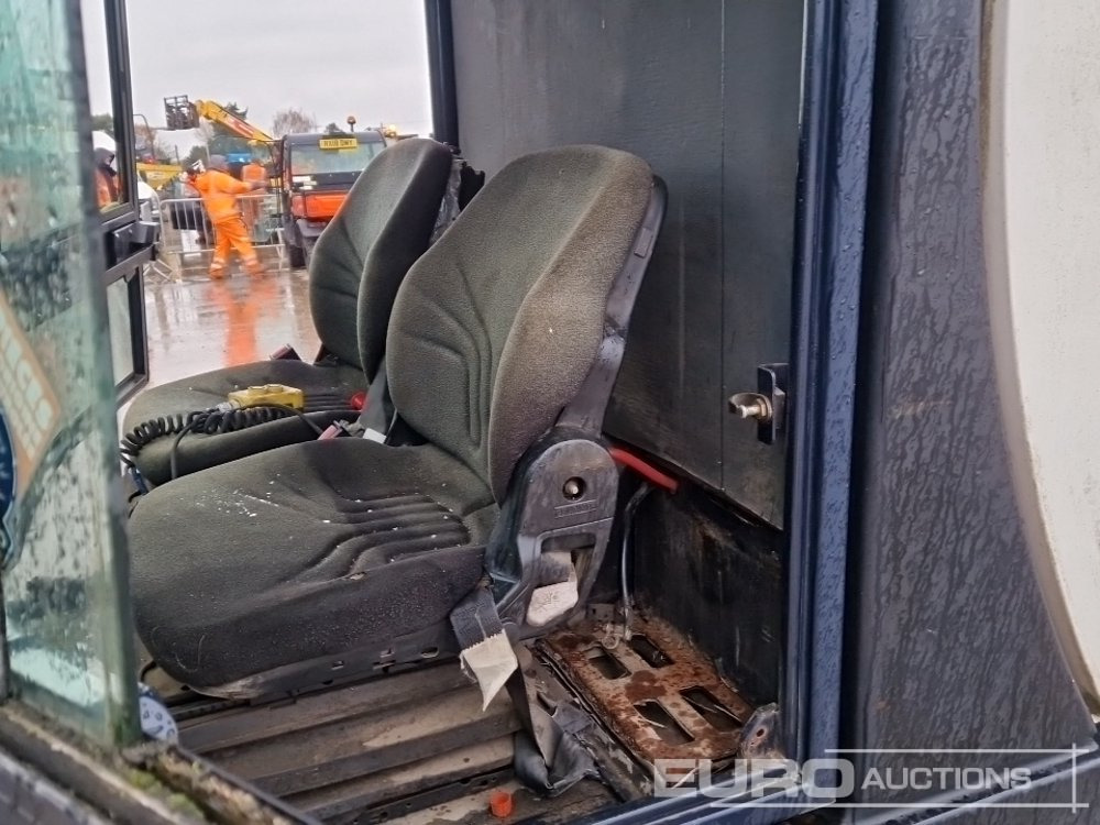 سياره كنس شوارع 2005 Mathieu Yno Azura2: صور 27 سياره كنس شوارع 2005 Mathieu Yno Azura2: صور 27