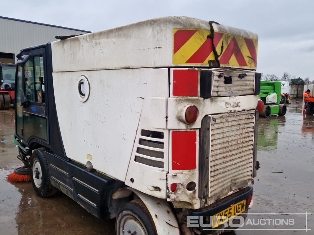 سياره كنس شوارع 2005 Mathieu Yno Azura2: صور 20 سياره كنس شوارع 2005 Mathieu Yno Azura2: صور 20