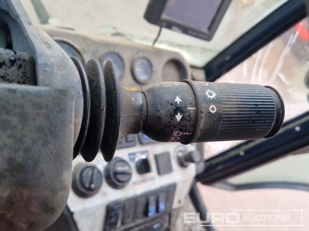 سياره كنس شوارع 2005 Mathieu Yno Azura2: صور 33 سياره كنس شوارع 2005 Mathieu Yno Azura2: صور 33