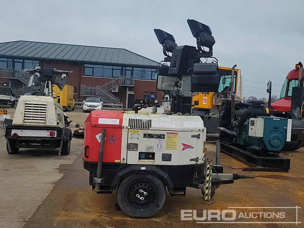 2011 Towerlight VB-9 - ابراج اضاءة: صور 4 2011 Towerlight VB-9 - ابراج اضاءة: صور 4