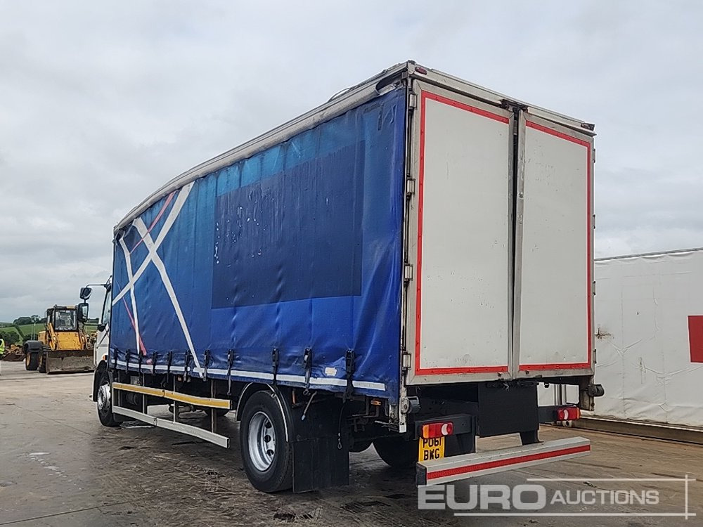 2011 Volvo 240 - شاحنة ستارة: صور 3 2011 Volvo 240 - شاحنة ستارة: صور 3