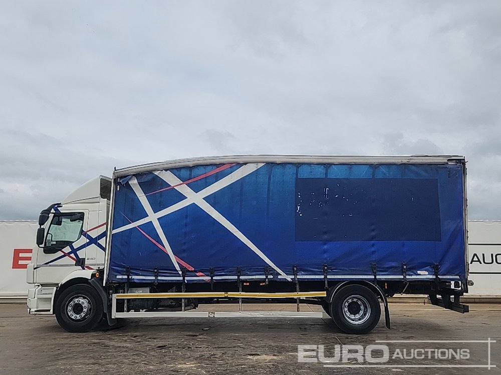 2011 Volvo 240 - شاحنة ستارة: صور 2 2011 Volvo 240 - شاحنة ستارة: صور 2