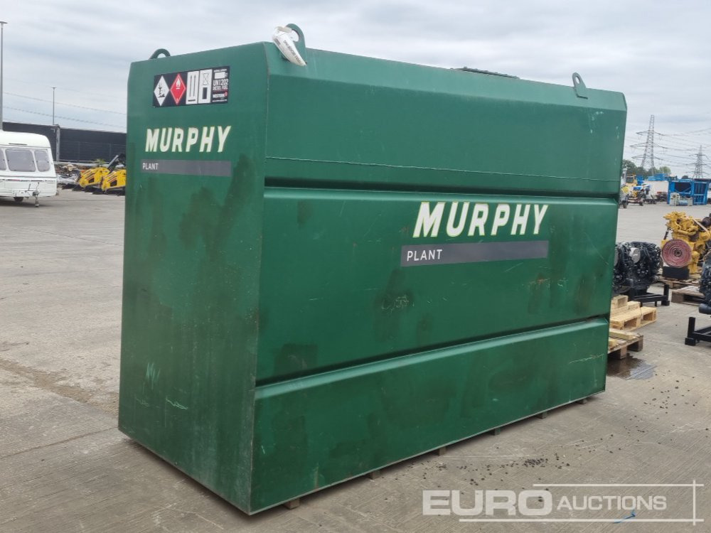 2012 Western 4500 Litre - خزان تخزين: صور 5 2012 Western 4500 Litre - خزان تخزين: صور 5