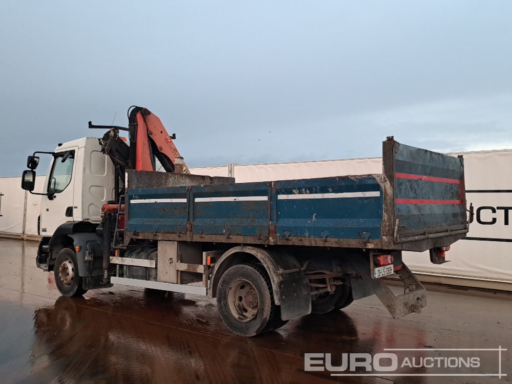 2013 DAF LF55 180 - قلابات: صور 3 2013 DAF LF55 180 - قلابات: صور 3