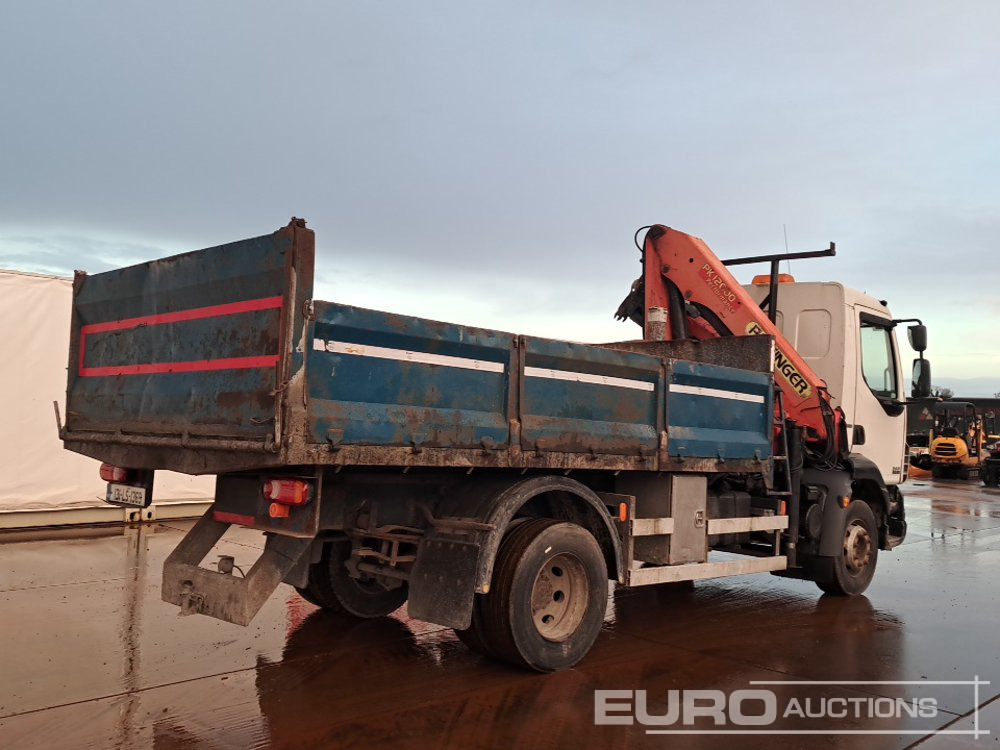 2013 DAF LF55 180 - قلابات: صور 5 2013 DAF LF55 180 - قلابات: صور 5