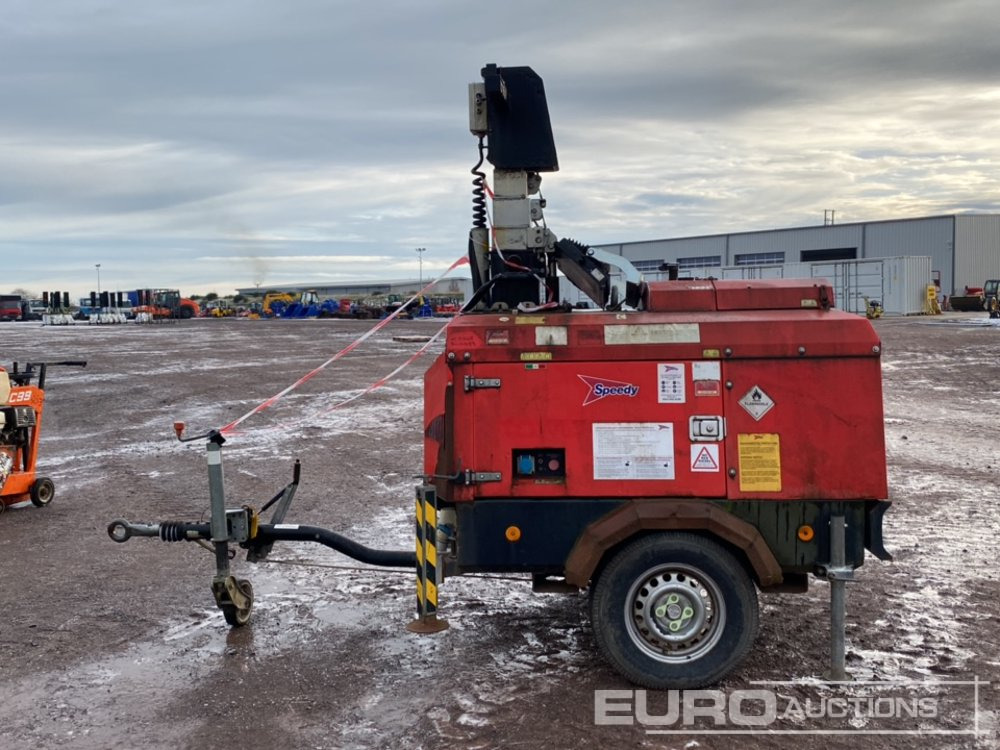 2013 Towerlight BLED1-1413 - ابراج اضاءة: صور 2 2013 Towerlight BLED1-1413 - ابراج اضاءة: صور 2