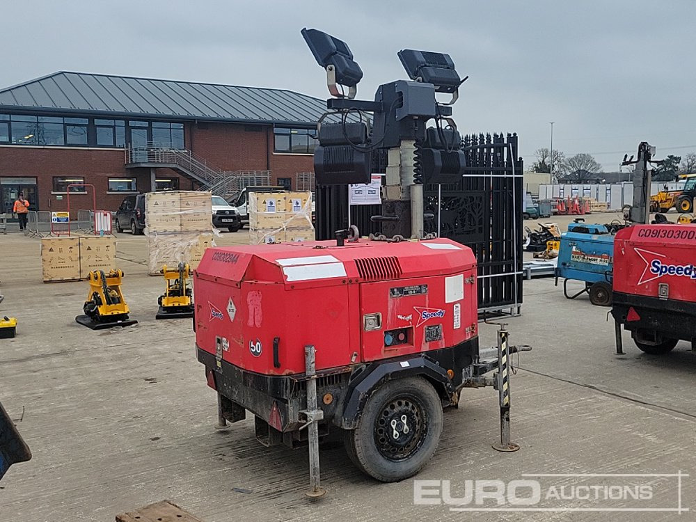 2013 Towerlight VB-9 - ابراج اضاءة: صور 5 2013 Towerlight VB-9 - ابراج اضاءة: صور 5