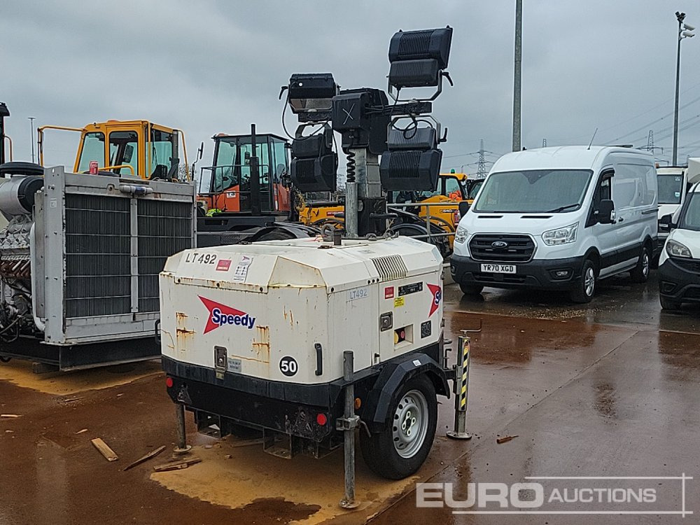 2013 Towerlight VB-9 - ابراج اضاءة: صور 5 2013 Towerlight VB-9 - ابراج اضاءة: صور 5