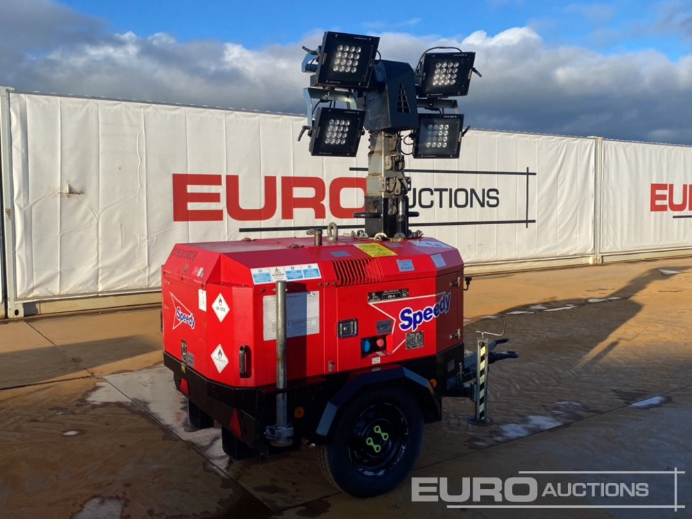 2013 Towerlight VB-9 - ابراج اضاءة: صور 1 2013 Towerlight VB-9 - ابراج اضاءة: صور 1