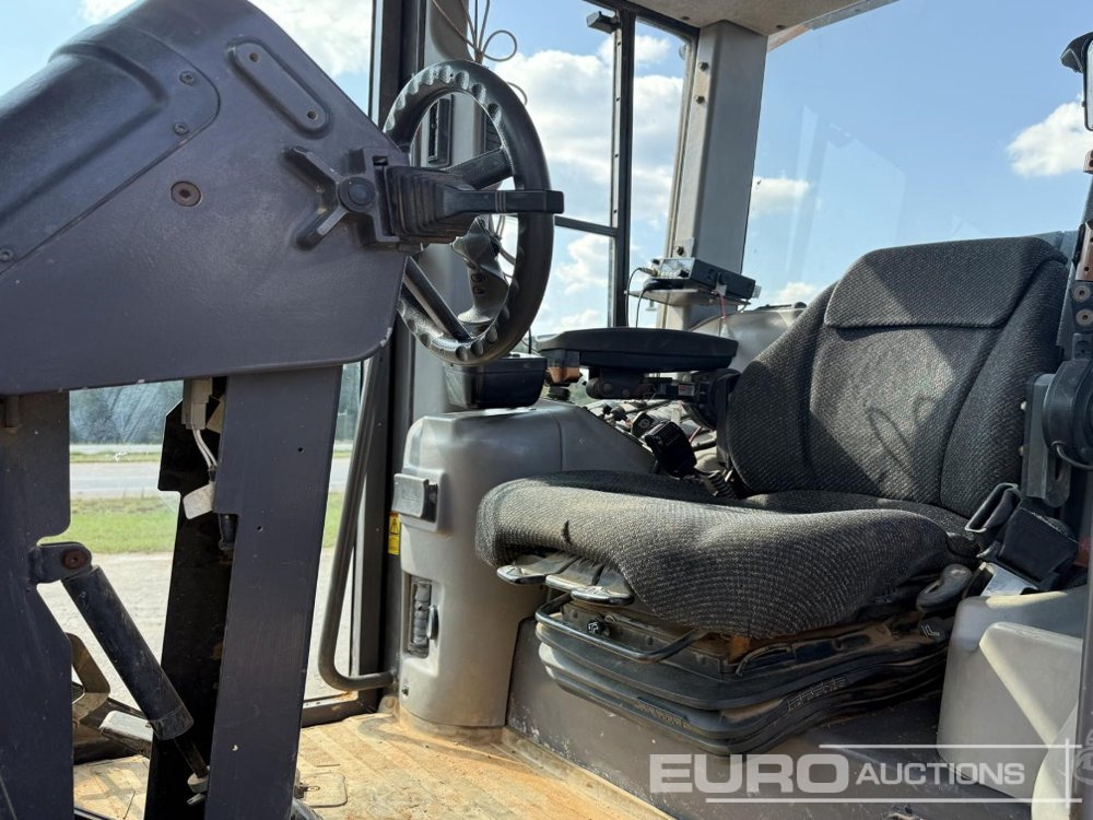 2013 Volvo G930B - آلة تسوية الأرض: صور 3 2013 Volvo G930B - آلة تسوية الأرض: صور 3