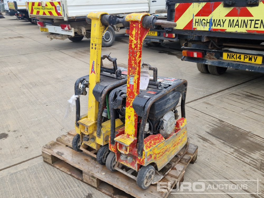 2013 Wacker Neuson DPU2540H - آلة أسفلت: صور 5 2013 Wacker Neuson DPU2540H - آلة أسفلت: صور 5