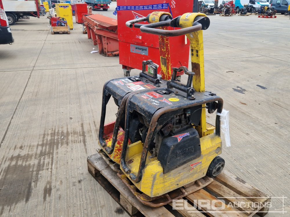 2013 Wacker Neuson DPU2540H - آلة أسفلت: صور 1 2013 Wacker Neuson DPU2540H - آلة أسفلت: صور 1