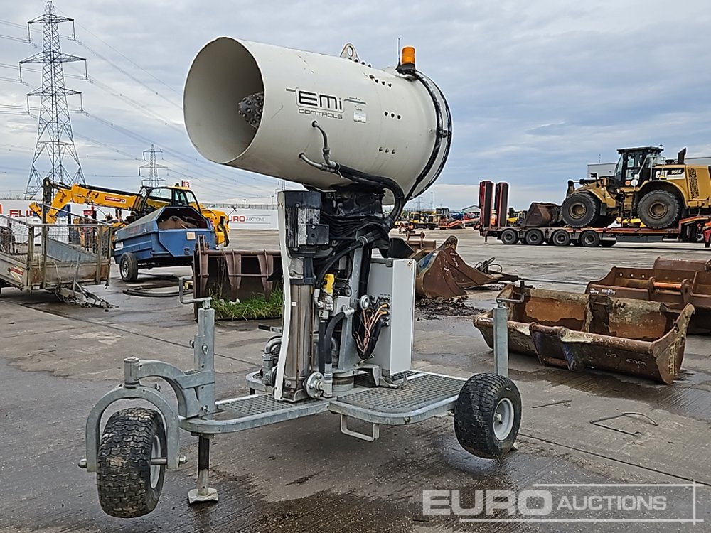 2014 Emi controls V12S - آلات البناء: صور 1 2014 Emi controls V12S - آلات البناء: صور 1