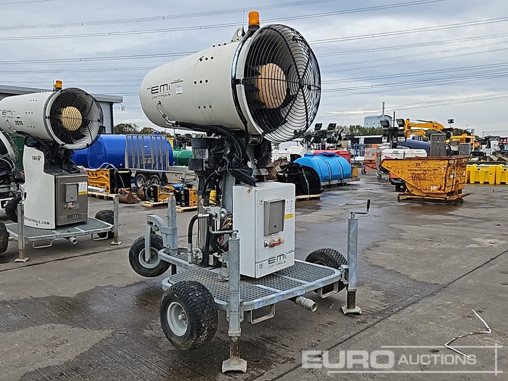 2014 Emi controls V12S - آلات البناء: صور 3 2014 Emi controls V12S - آلات البناء: صور 3