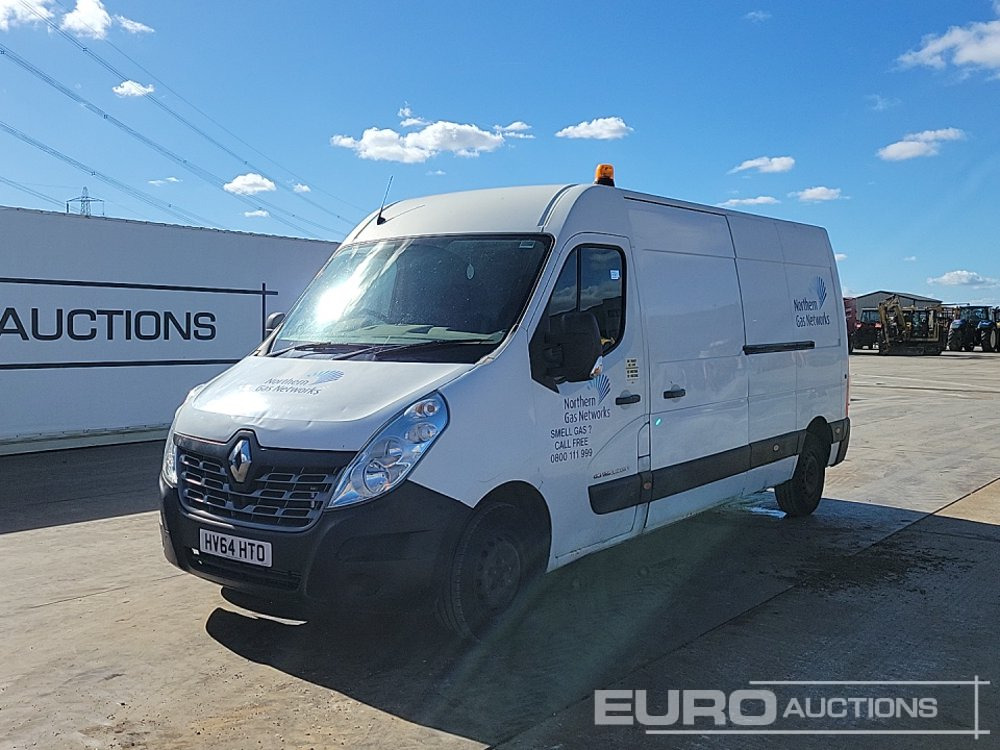 2014 Renault Master - الشاحنات الصغيرة: صور 1 2014 Renault Master - الشاحنات الصغيرة: صور 1