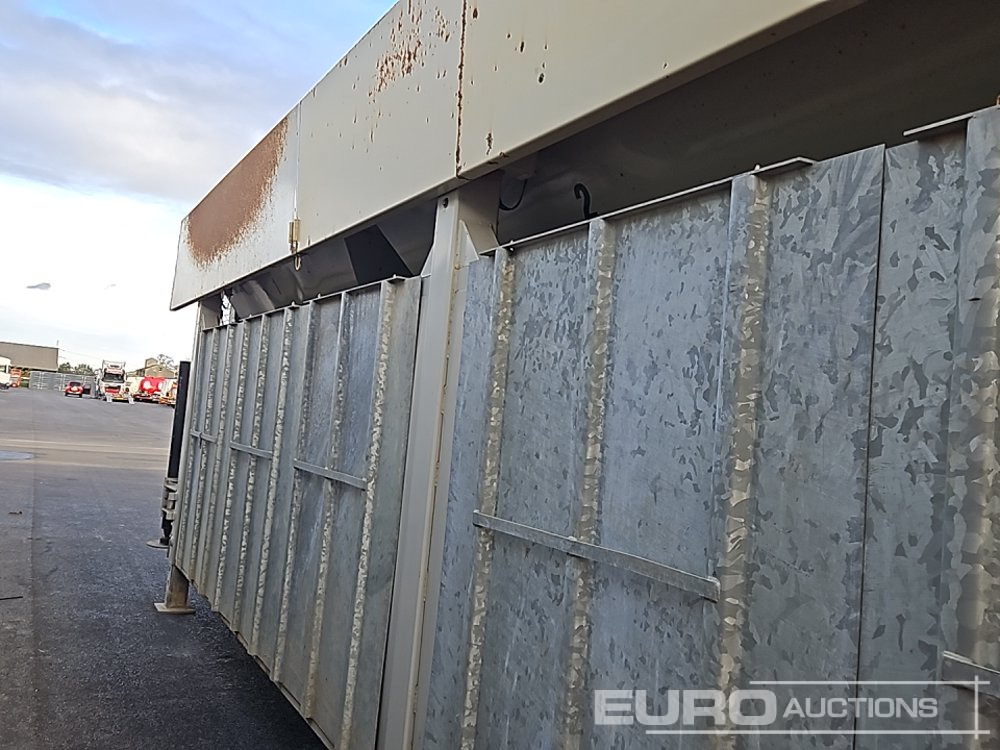 2014 Sami Techno 3 Plus - مصنع خلط الخرسانة: صور 2 2014 Sami Techno 3 Plus - مصنع خلط الخرسانة: صور 2