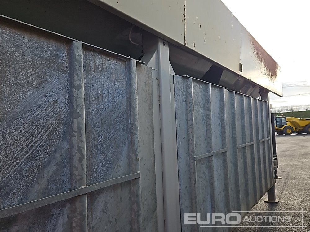 2014 Sami Techno 3 Plus - مصنع خلط الخرسانة: صور 3 2014 Sami Techno 3 Plus - مصنع خلط الخرسانة: صور 3