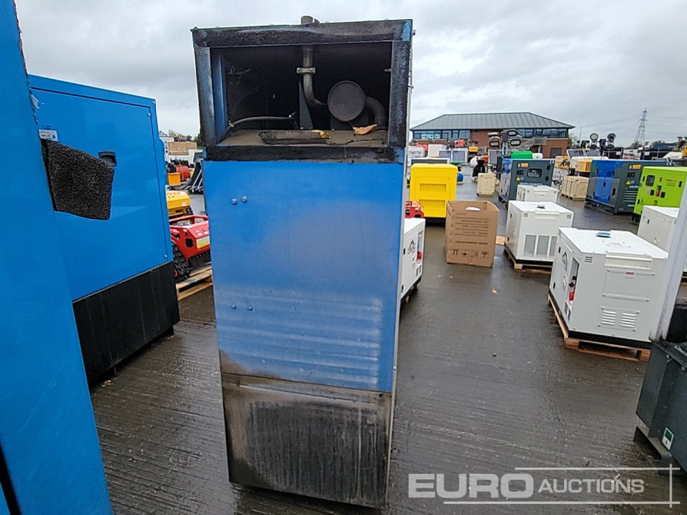 2014 Stephill SSDK10WT - مجموعة المولدات: صور 2 2014 Stephill SSDK10WT - مجموعة المولدات: صور 2