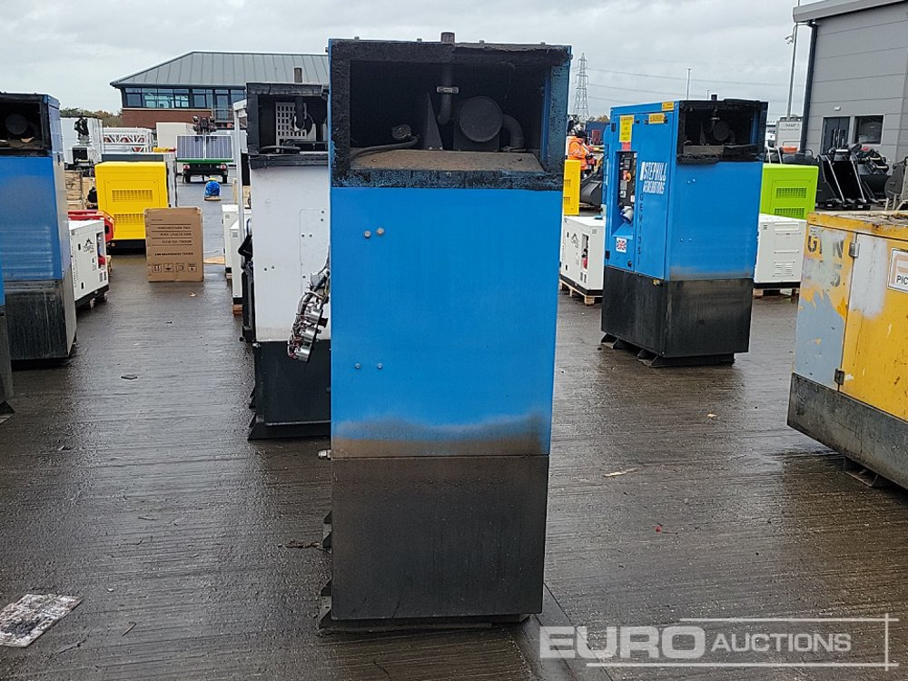 2014 Stephill SSDK10WT - مجموعة المولدات: صور 2 2014 Stephill SSDK10WT - مجموعة المولدات: صور 2