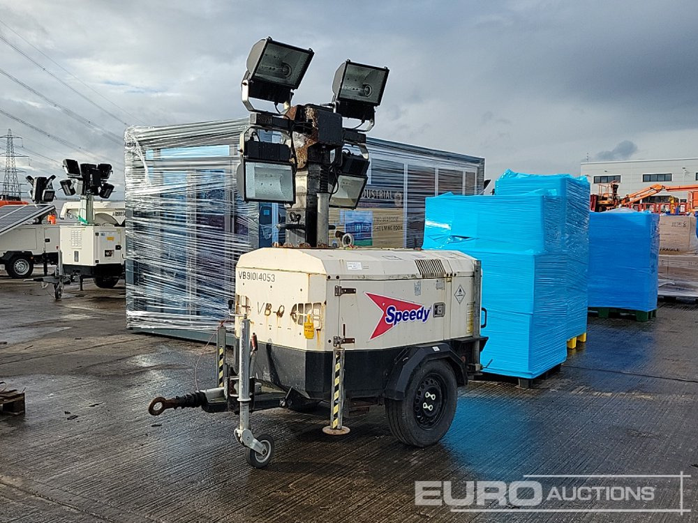 2014 Towerlight VB-9 - ابراج اضاءة: صور 1 2014 Towerlight VB-9 - ابراج اضاءة: صور 1