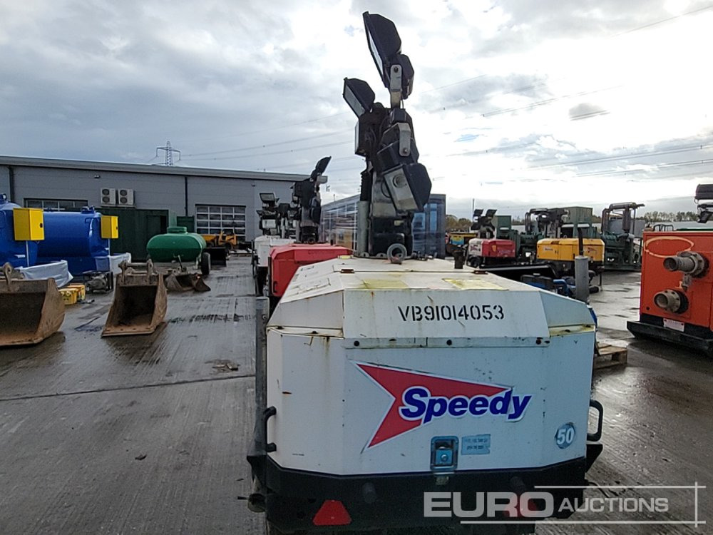 2014 Towerlight VB-9 - ابراج اضاءة: صور 4 2014 Towerlight VB-9 - ابراج اضاءة: صور 4