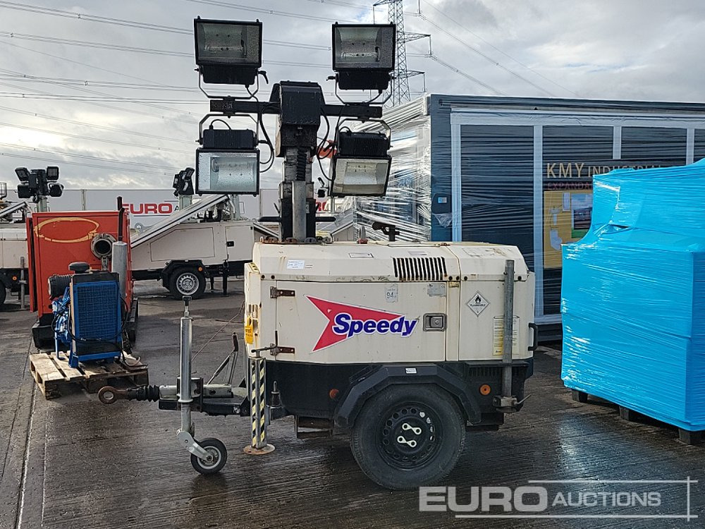 2014 Towerlight VB-9 - ابراج اضاءة: صور 2 2014 Towerlight VB-9 - ابراج اضاءة: صور 2