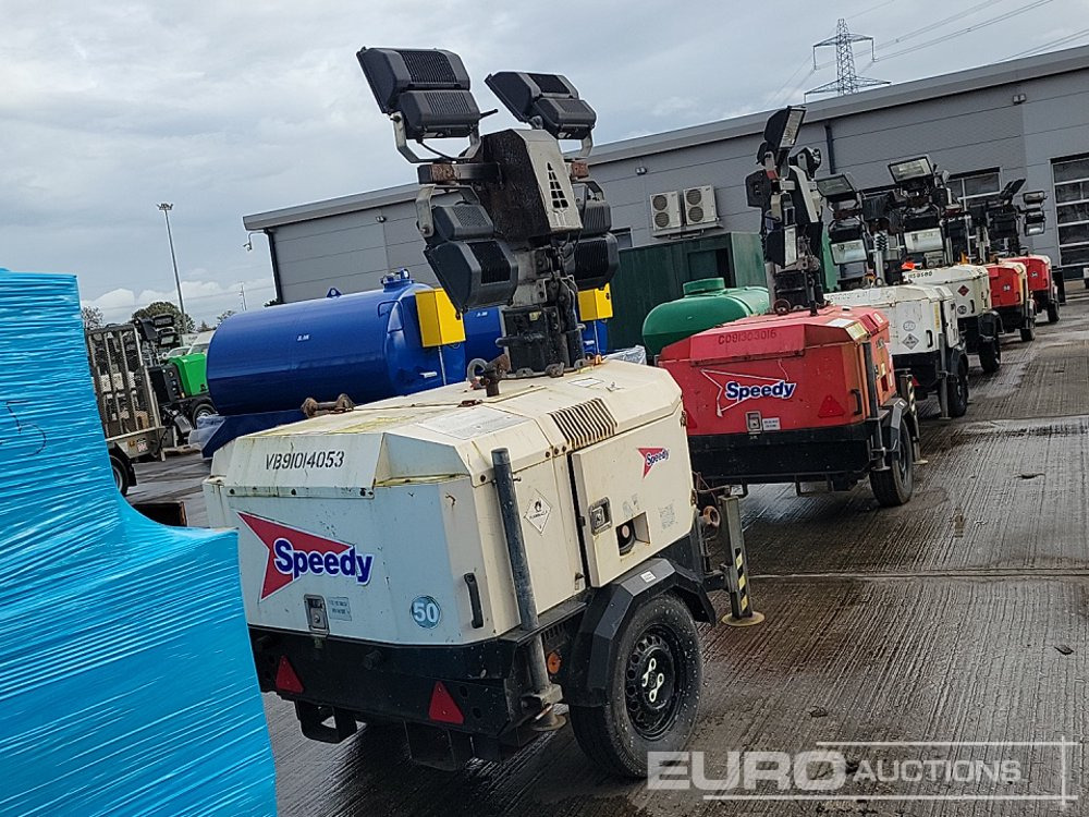 2014 Towerlight VB-9 - ابراج اضاءة: صور 5 2014 Towerlight VB-9 - ابراج اضاءة: صور 5