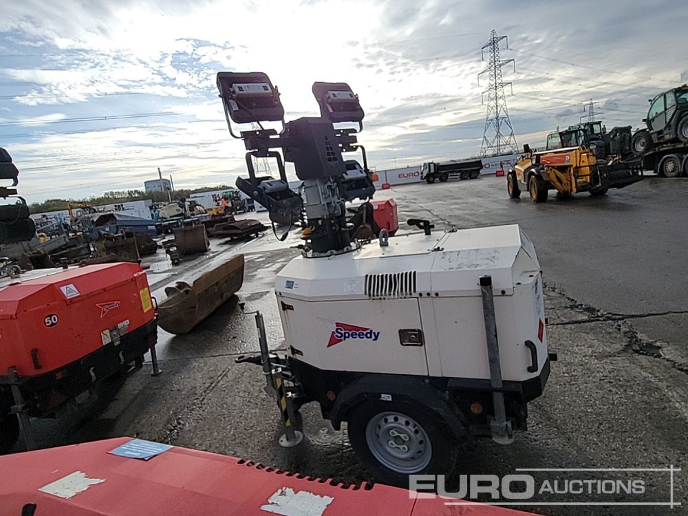 2014 Towerlight VB-9 - ابراج اضاءة: صور 2 2014 Towerlight VB-9 - ابراج اضاءة: صور 2