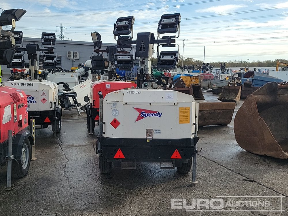 2014 Towerlight VB-9 - ابراج اضاءة: صور 4 2014 Towerlight VB-9 - ابراج اضاءة: صور 4